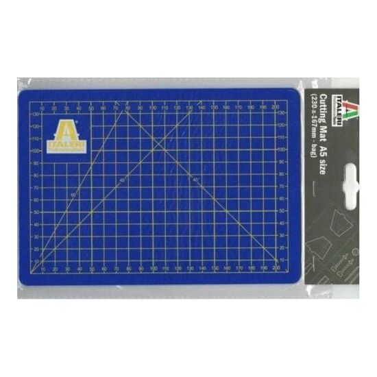 Italeri Schneidmatte 230x160mm