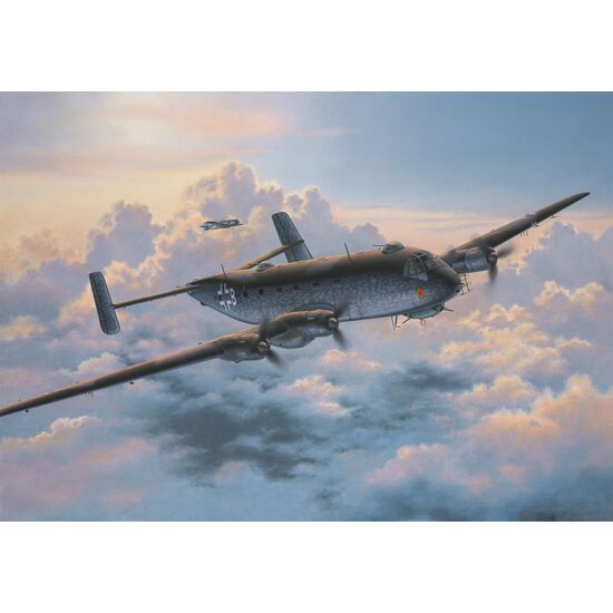 Junkers Ju 290A-5 Seeadler