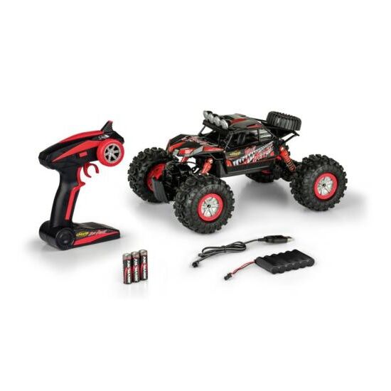 Carson 1:12 The Beast 2.4G 100% RTR