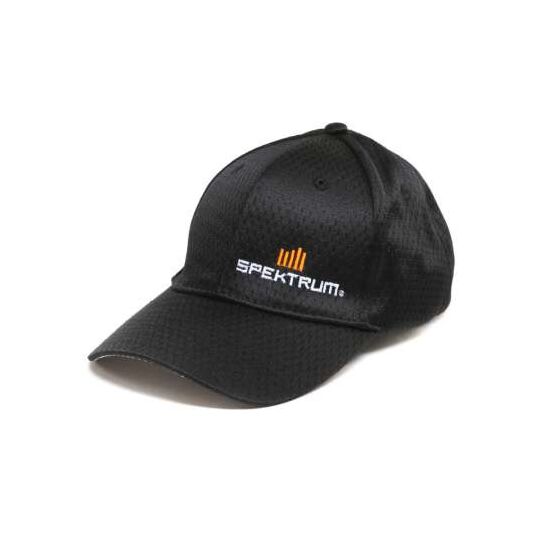 PUB Casquette SPEKTRUM * PRIX NET/NET SANS RABAIS