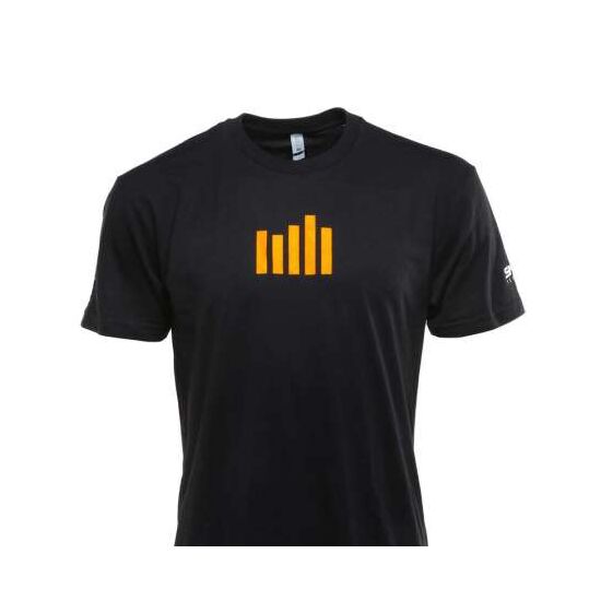 WERBUNG T-Shirt SPEKTRUM L * NETTO/NETTO PREIS OHNE RABATT