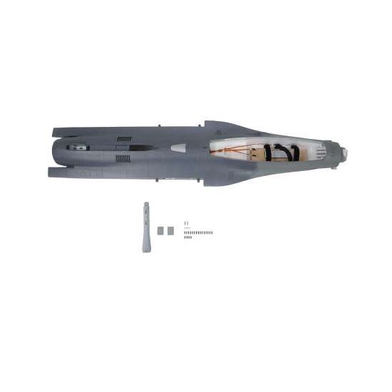 F-16 FALCON F-16 FALCON Fuselage, 2 image