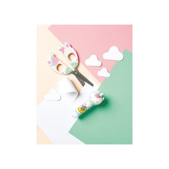 Folia Klebestift Einhorn