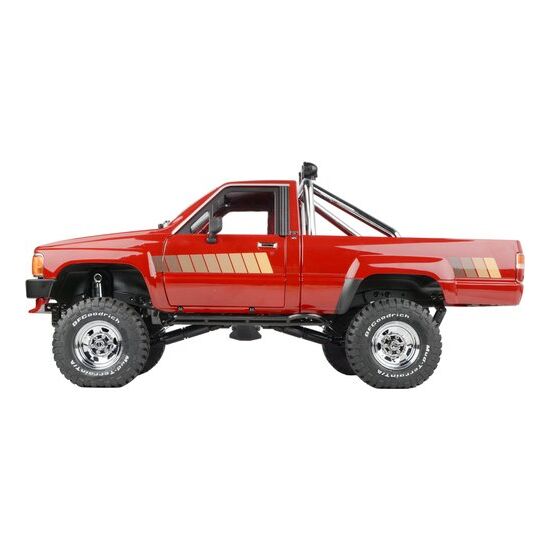 RC4WD Trail Finder 2 RTR