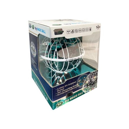Totally Tech RC Sky Magic Ball Drohne