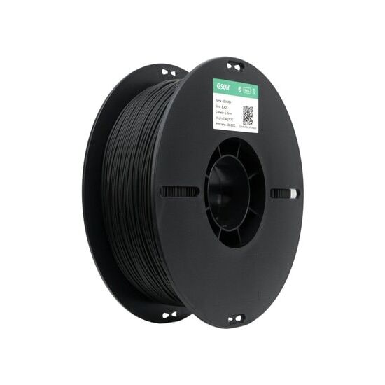 eSun, Filament PEBA-85A 800g Schwarz