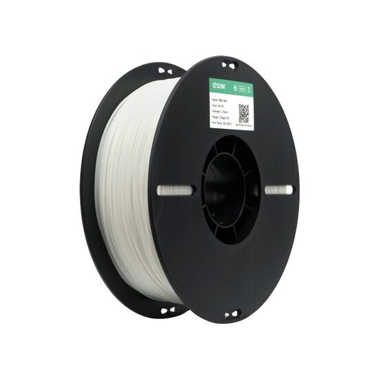 eSun, Filament PEBA-85A 800g Weiss