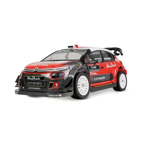 Amewi Hyper Go Citroen C3 WRC Rallye RTR