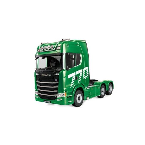 Amewi Zugmaschine Scania 770S 6x4 Grün