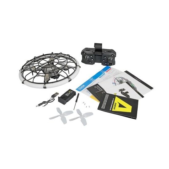 Amewi M18 Brushless Drohne RTF