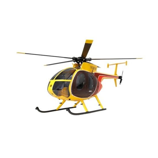 Amewi MD500 Pro GPS Helikopter Hawaii 9