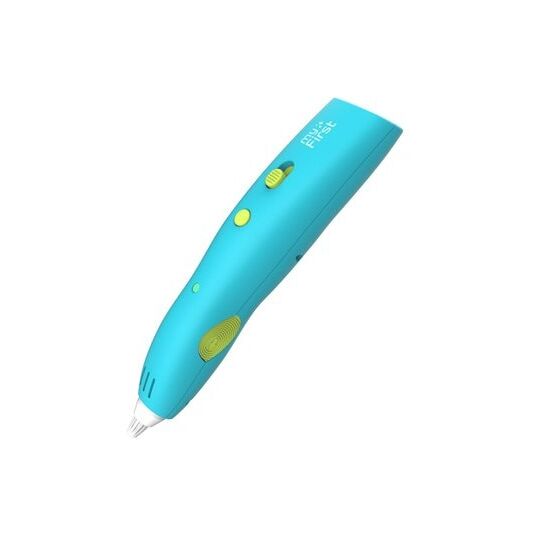 Myfirst 3D Pen Make Blue