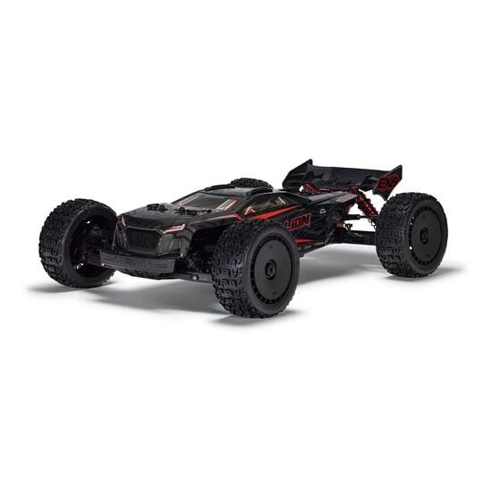 ARRMA Talion 6S BLX EXB Schwarz