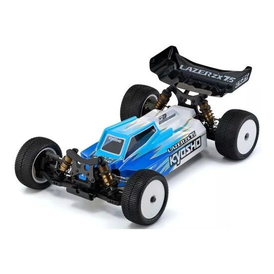 Kyosho Buggy Lazer ZX7.5