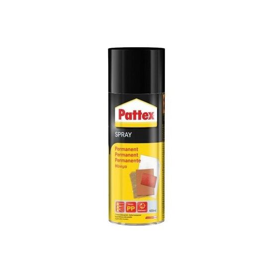 Sprühkleber Power Spray permanent