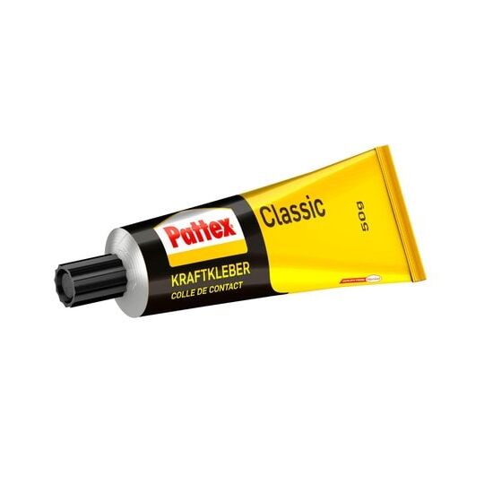 Kraftkleber Classic, 50g