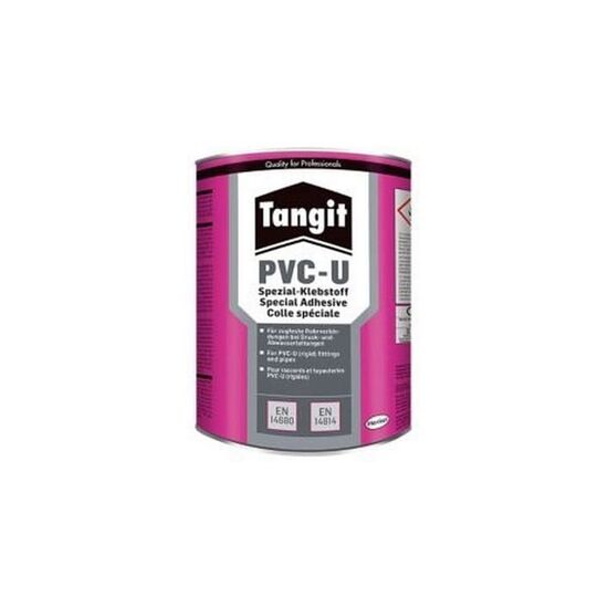 Spezialkleber PVC-U, Dose, 500g