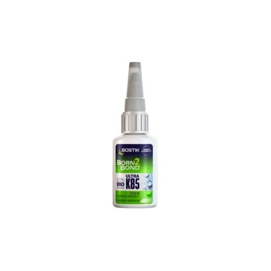 BORN2BOND Ultra K85 MV Sofortklebstoff 20 g