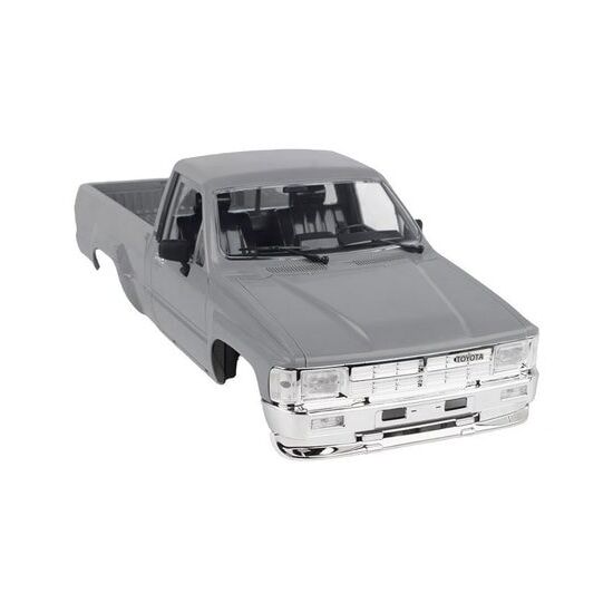 RC4WD 1985 Toyota Pickup Hard Body Set