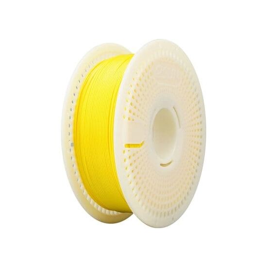 eSun, Filament , PLA+ CMYK, Gelb