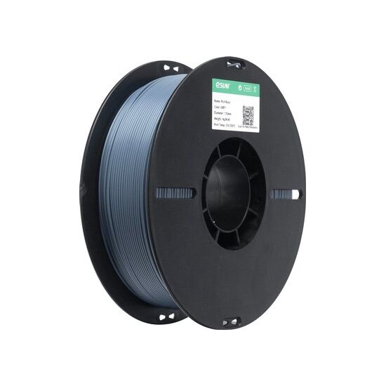eSun, Filament , PLA Basic, Grau