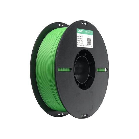 eSun, Filament , PLA Basic, Grün