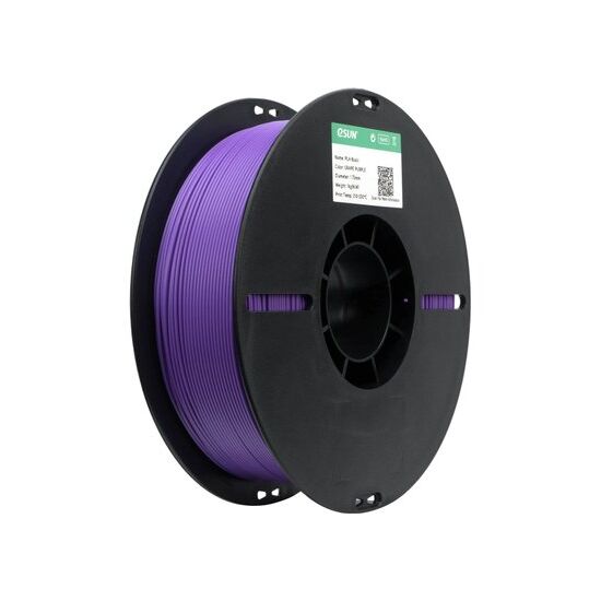 eSun, Filament , PLA Basic, Traubenlila