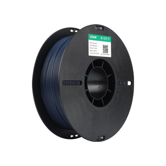 eSun, Filament , PLA MT, Dunkelblau