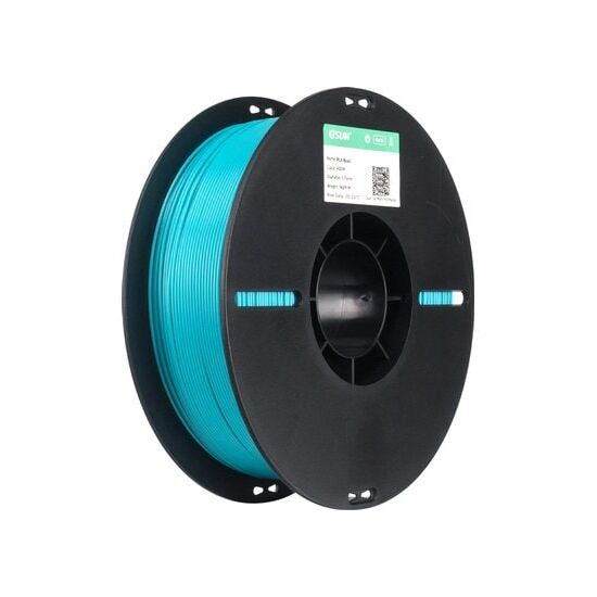 eSun, Filament , PLA-Basic, Aqua