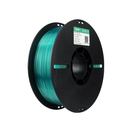 eSun, Filament , PETG Basic, Transluzent