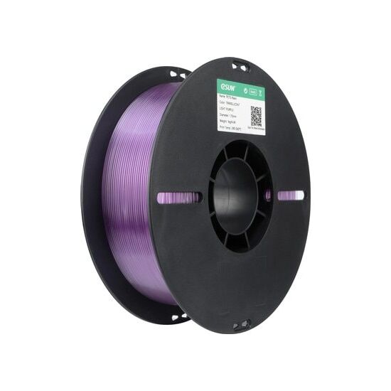 eSun, Filament , PETG Basic, Transluzent