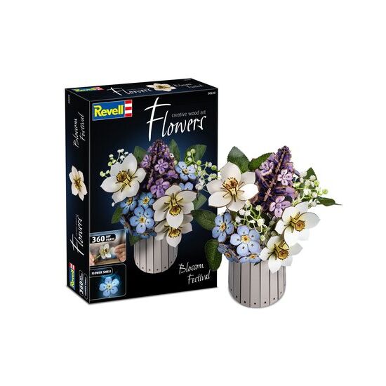 Revell Blossom Festival