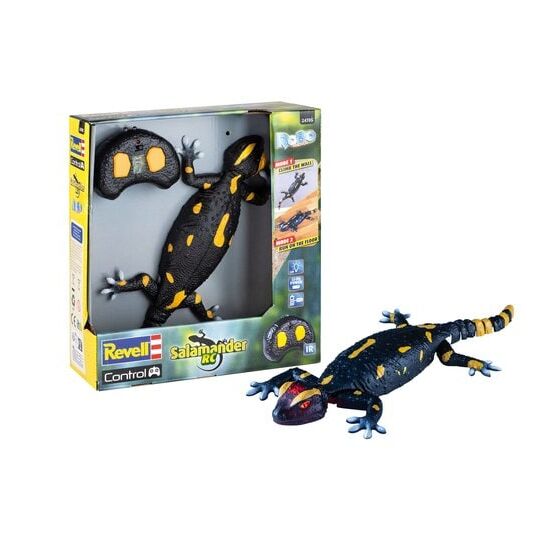 Revell RC Robo Friends Salamander