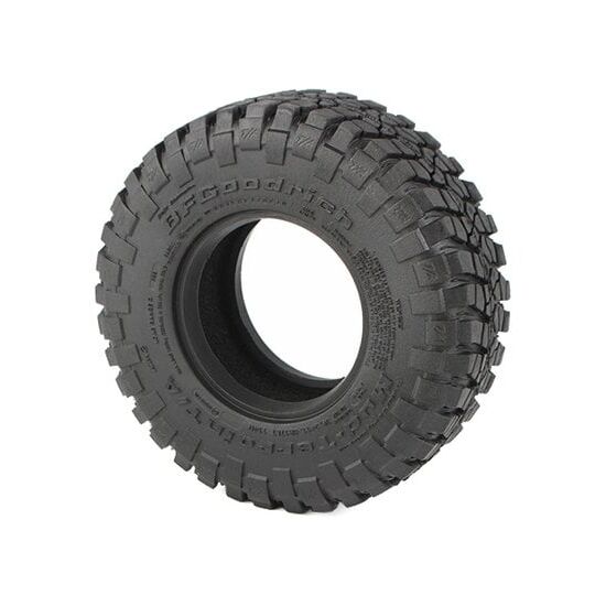 RC4WD BFGoodrich Mud-Terrain T/A KM2 1.7"