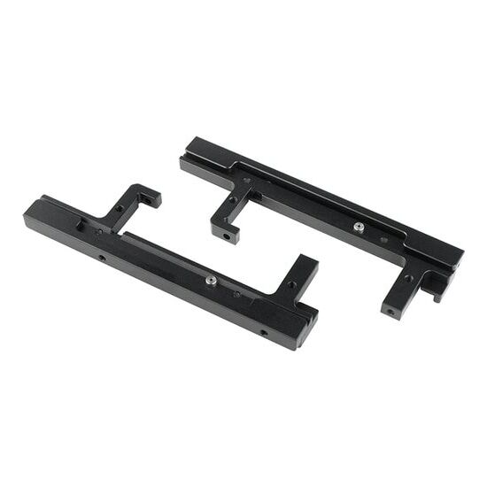 RC4WD Quick Release Body Mount