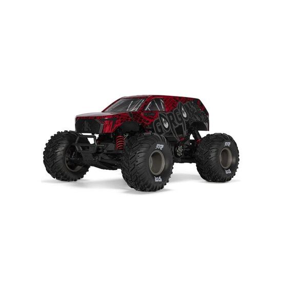 Arrma Gorgon 223S Rot
