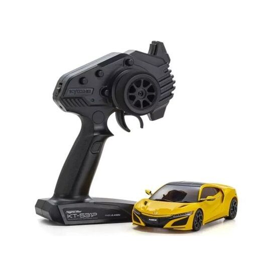 Kyosho Mini-Z MR04 RWD Honda NSX