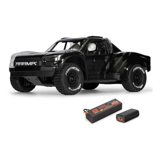 Arrma Mojave GROM 1:16 RTA KIT
