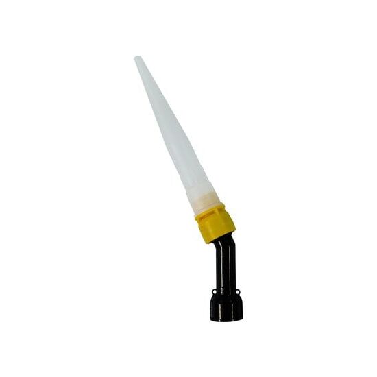 SikaPlus-2 Supernozzles 1 st schwarz