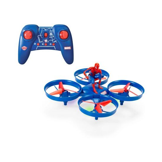 Jada RC Spider-Man Drone, RTR