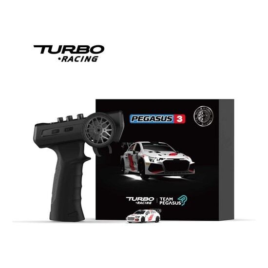 Turbo Racing Micro Pegasus 3 C78