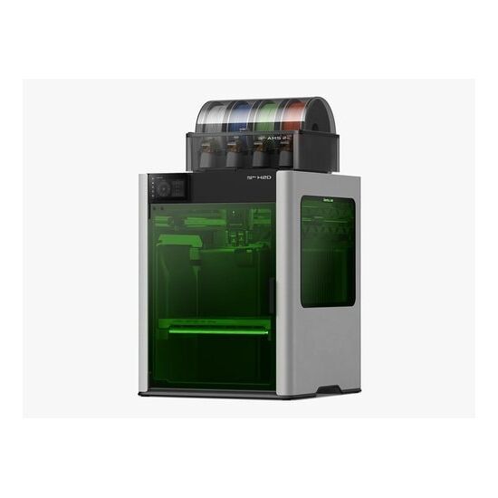 Bambu Lab H2D Laser Full Combo 40W
