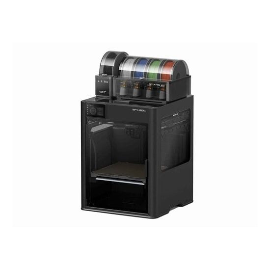 Bambu Lab H2D Pro