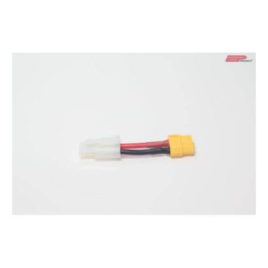 EP Adapterkabel XT60 Female zu Tamyia Male