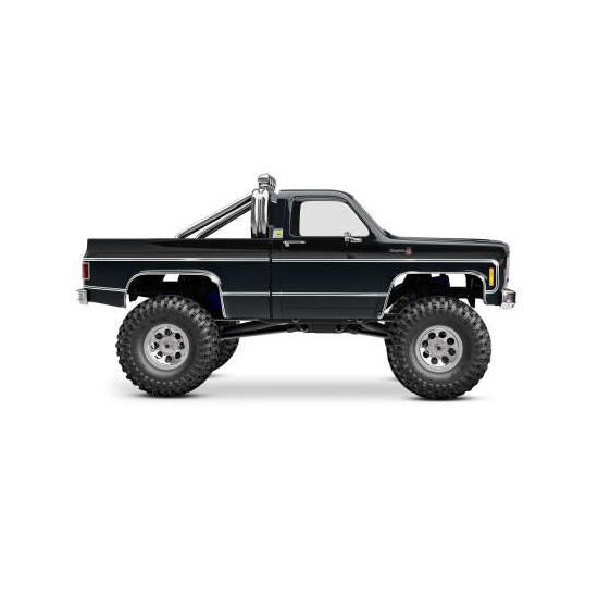 CRAWLER K10 CHEVY 1:18 4WD EP RTR BLACK - TRX-4M HIGH TRAIL AVEC chargeur & accu, 2 image