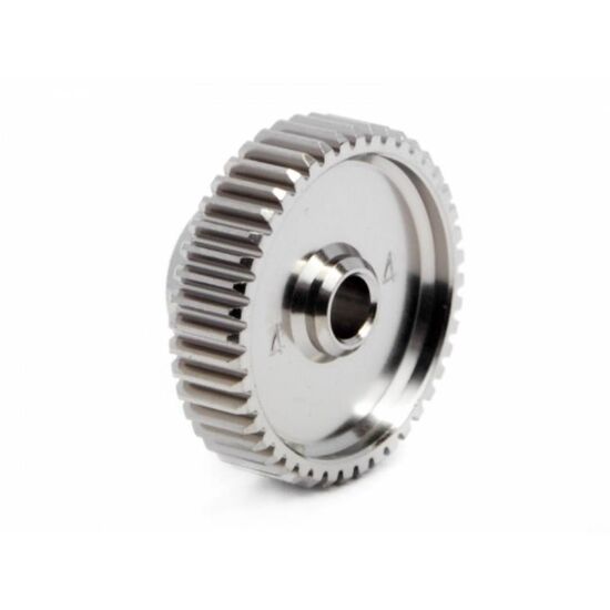 RITZEL ALUMINIUM RACING 44 ZÄHNE / 64 DP (PRO 4)