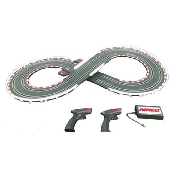 NINCOLOOP RALLY CROSS