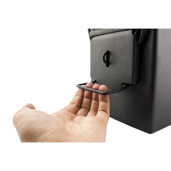 Team Orion Battery Protection Box (Small), 4 image