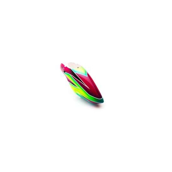230S Bulle option verte