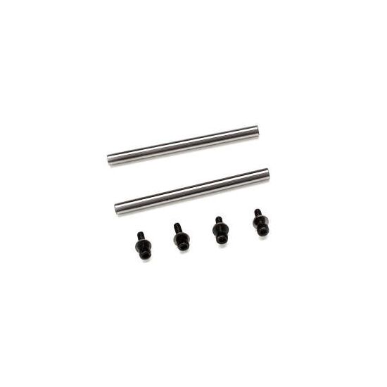 B500D/X Axe de pieds de pales (2)